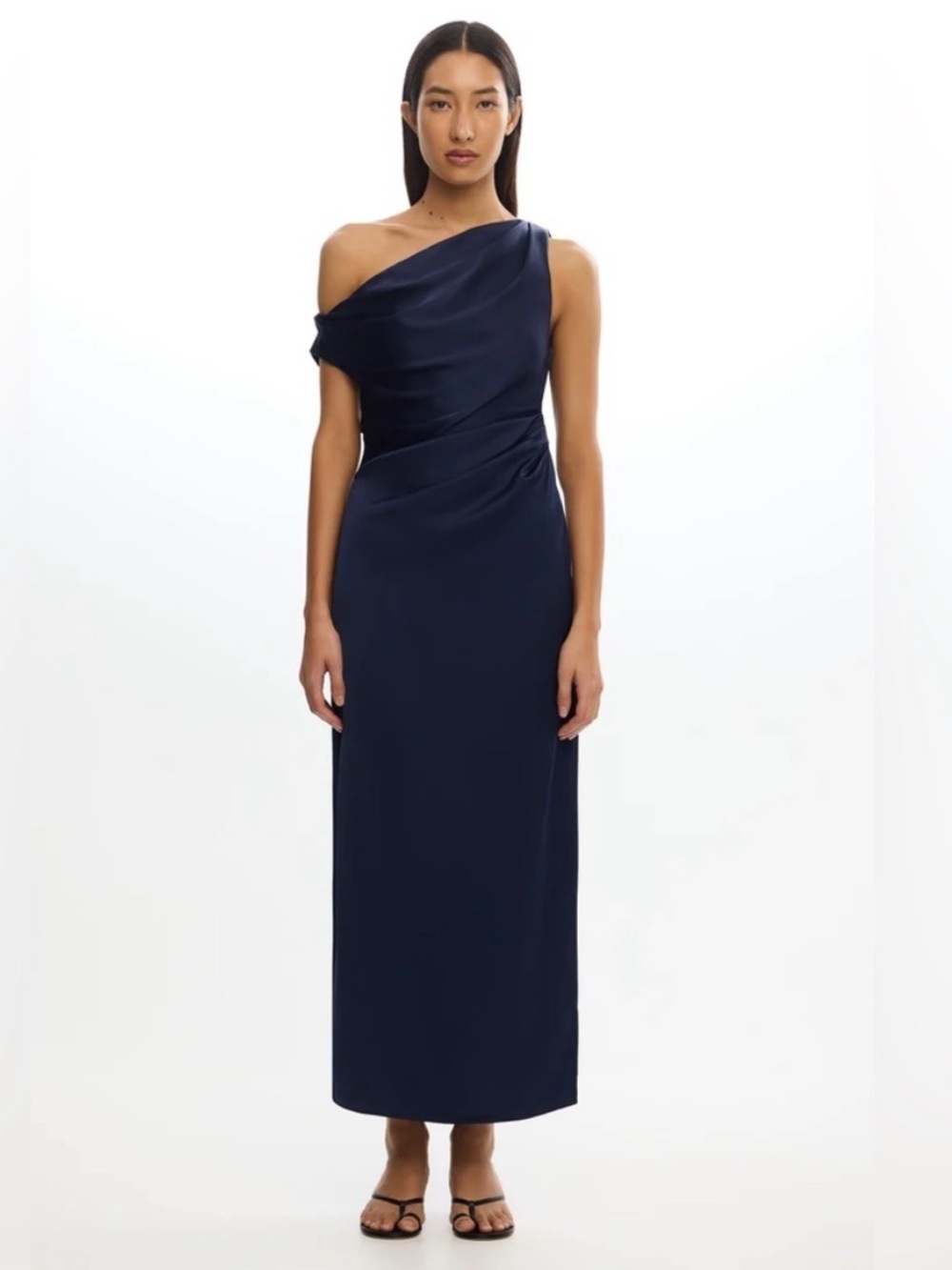 SIGNIFICANT OTHER ALYSSA MAXI DRESS